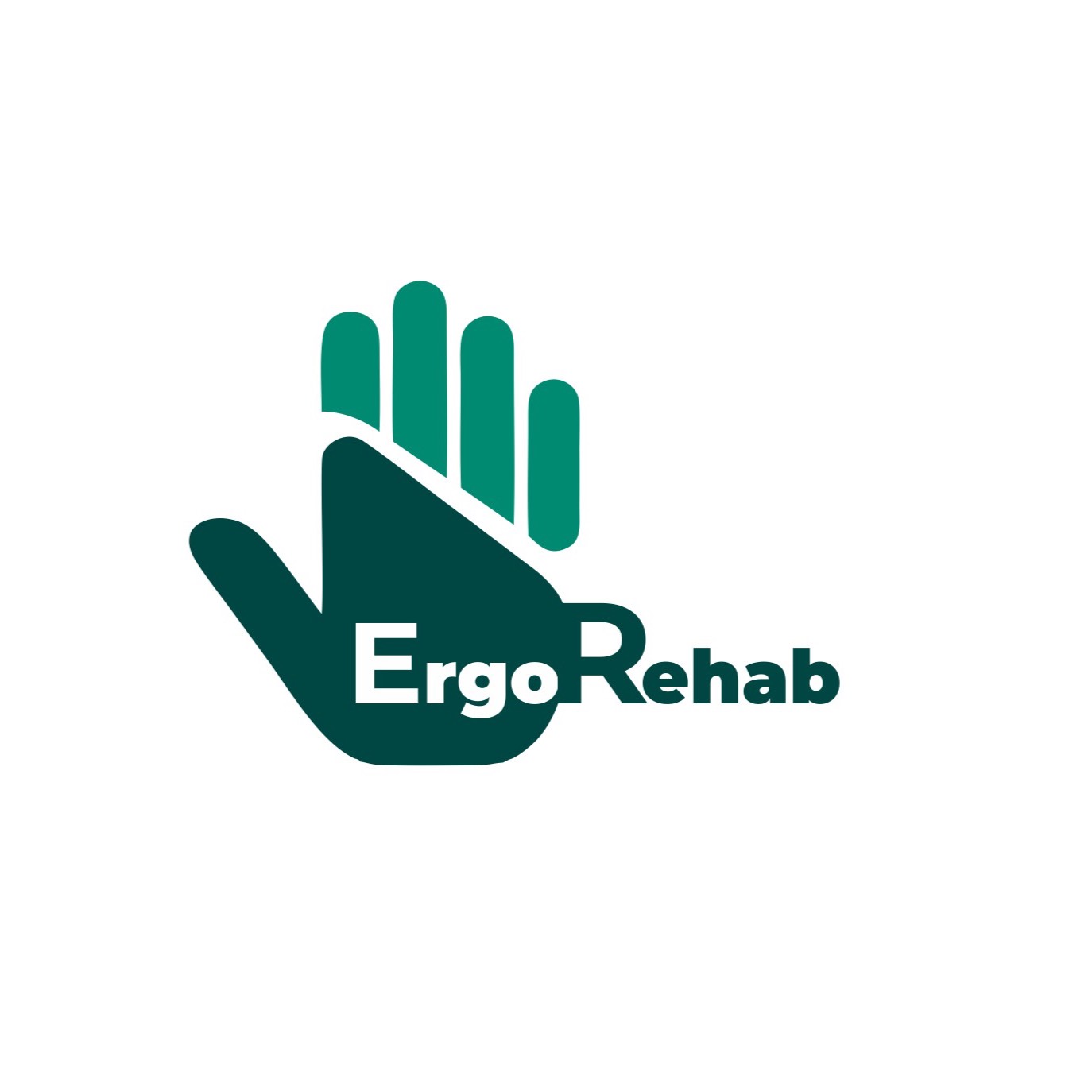 Иконка канала ErgoRehab