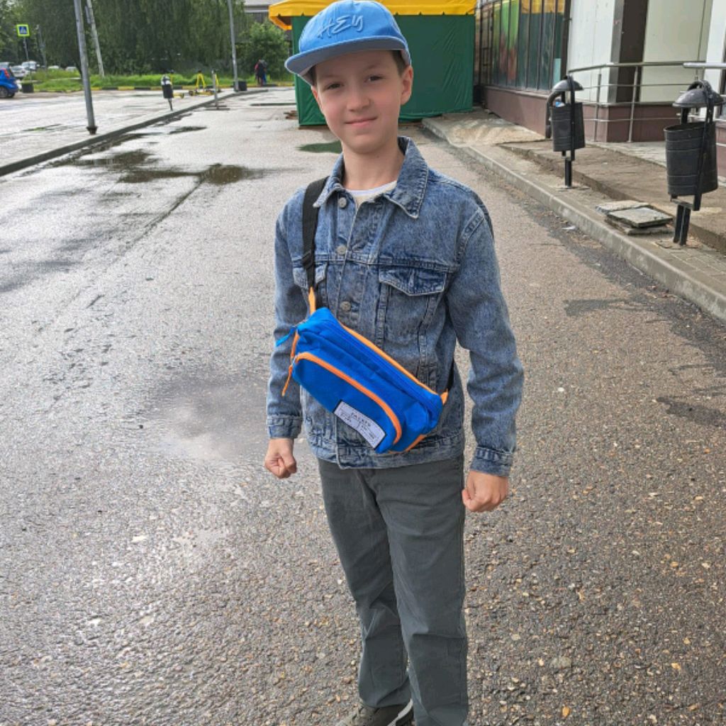 Иконка канала Путь Влада