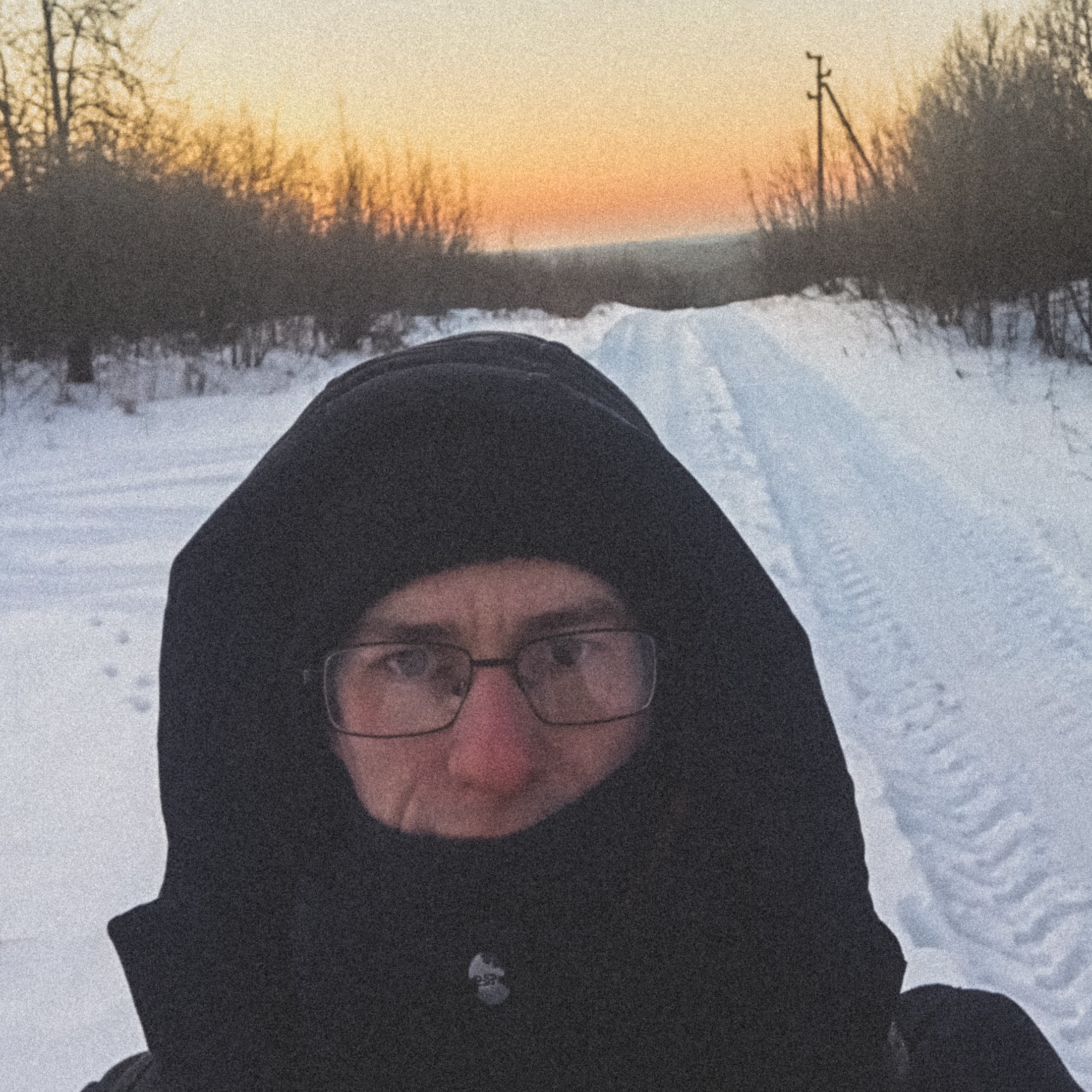 Иконка канала Александр Новокрещенов
