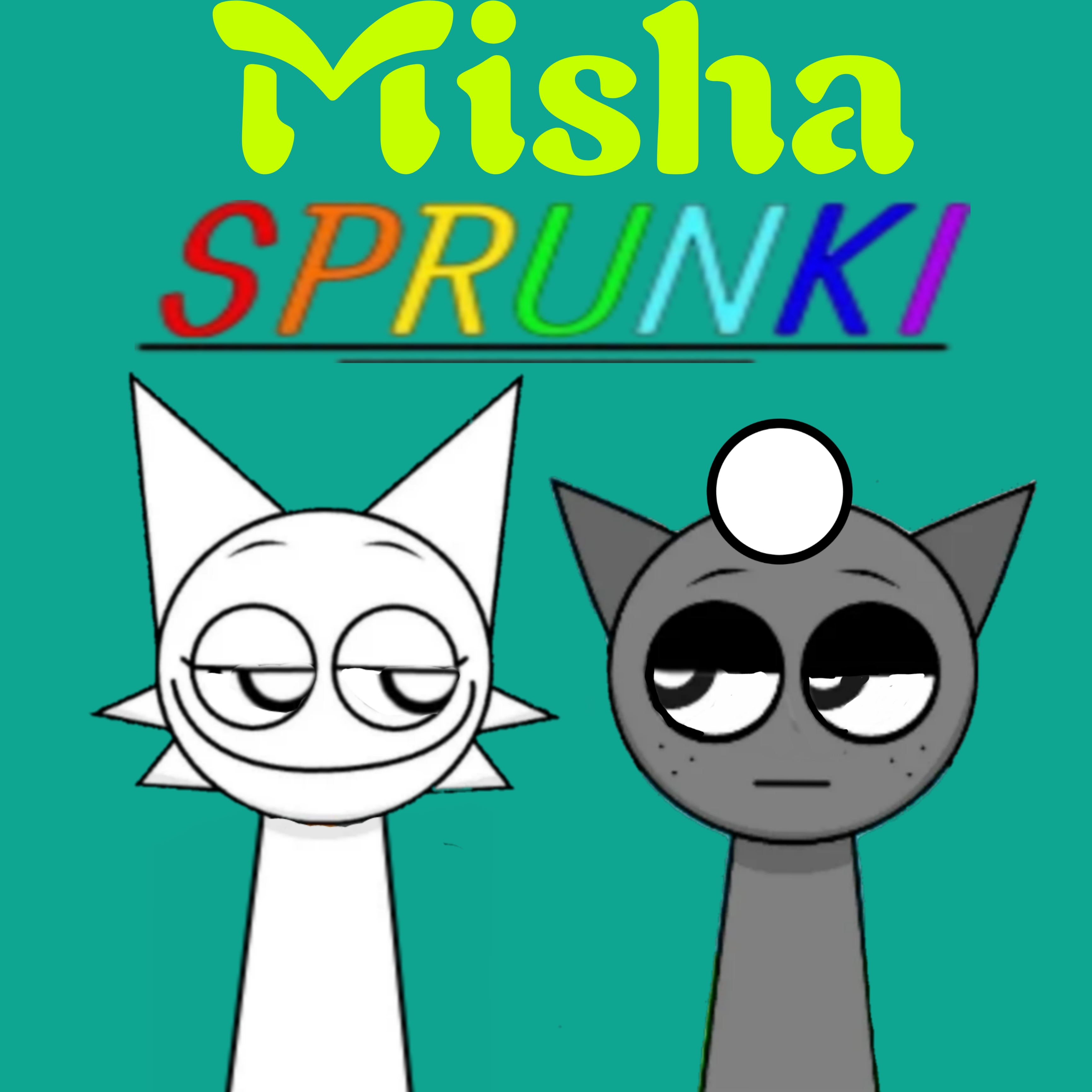 Иконка канала MishaSprunker