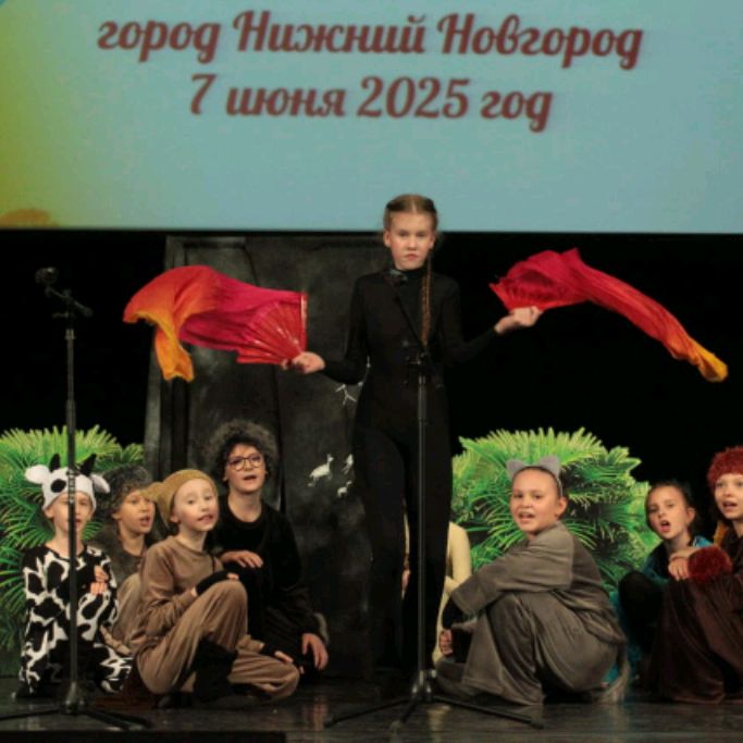 Иконка канала Круто Настя