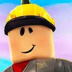 Иконка канала EroxBlox