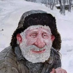 Иконка канала Дед Лёш