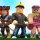 Иконка канала DIMGames