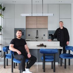 Иконка канала Yurov Interiors