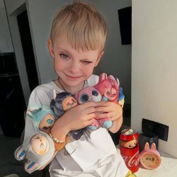 Иконка канала евгений гений женя