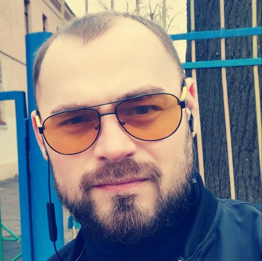 Иконка канала Lebedev Tech