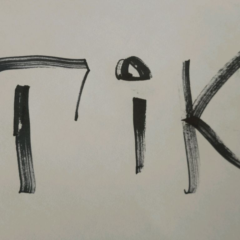 Иконка канала TiK