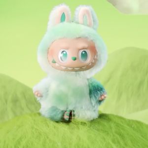Иконка канала Лабубу Листочек☺💚