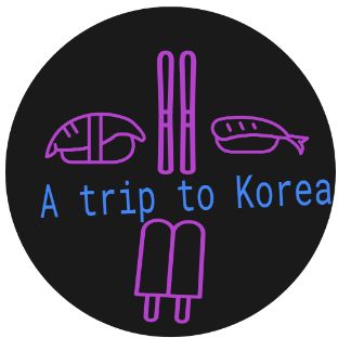 Иконка канала Traveling in Korea with Kim Nam Mi