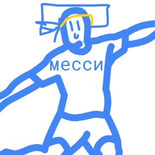 Иконка канала лодмил