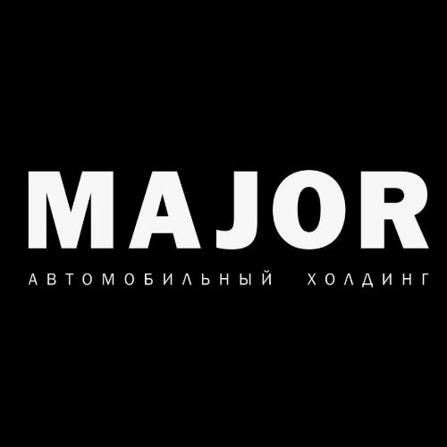 Иконка канала Major
