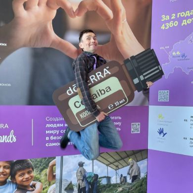 Иконка канала 💃ЗвукВоКруг!🕺УфаАфишА🤸