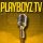 Иконка канала PLAYBOYZ TV