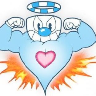 Иконка канала Mugman’s Mastery