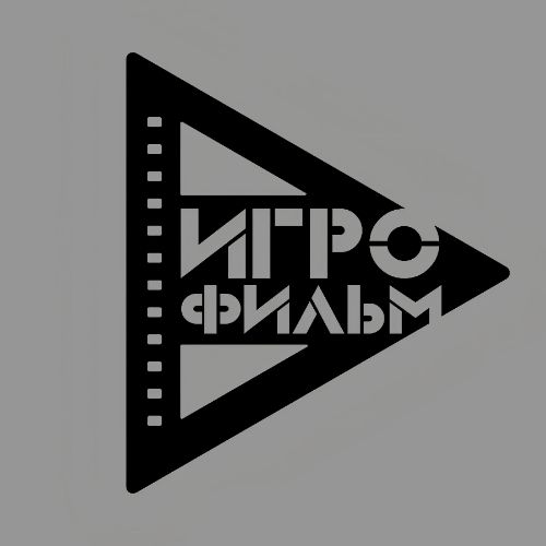 Иконка канала Игрофильм
