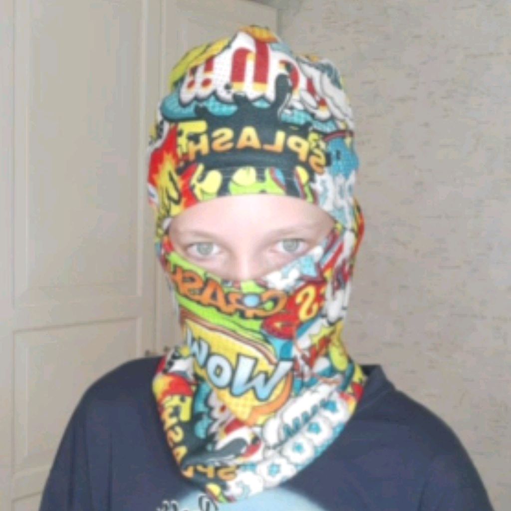 Иконка канала SWAG6A