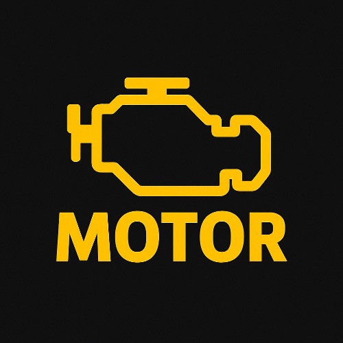 Иконка канала TG MOTOR SHOW