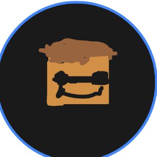 Иконка канала георгий чзхпаравозик