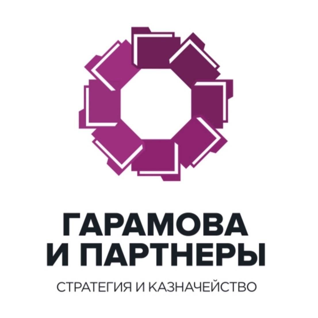 Иконка канала Гарамова и партнёры