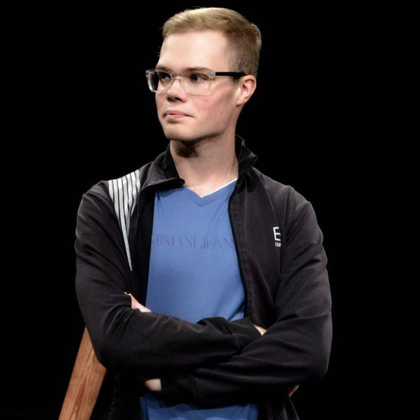 Иконка канала MOORKIS (Кирилл Матвеев)