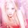 Иконка канала K-POP Universe