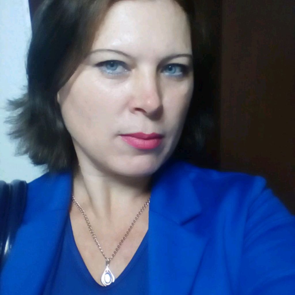 Иконка канала Горбач Юлия