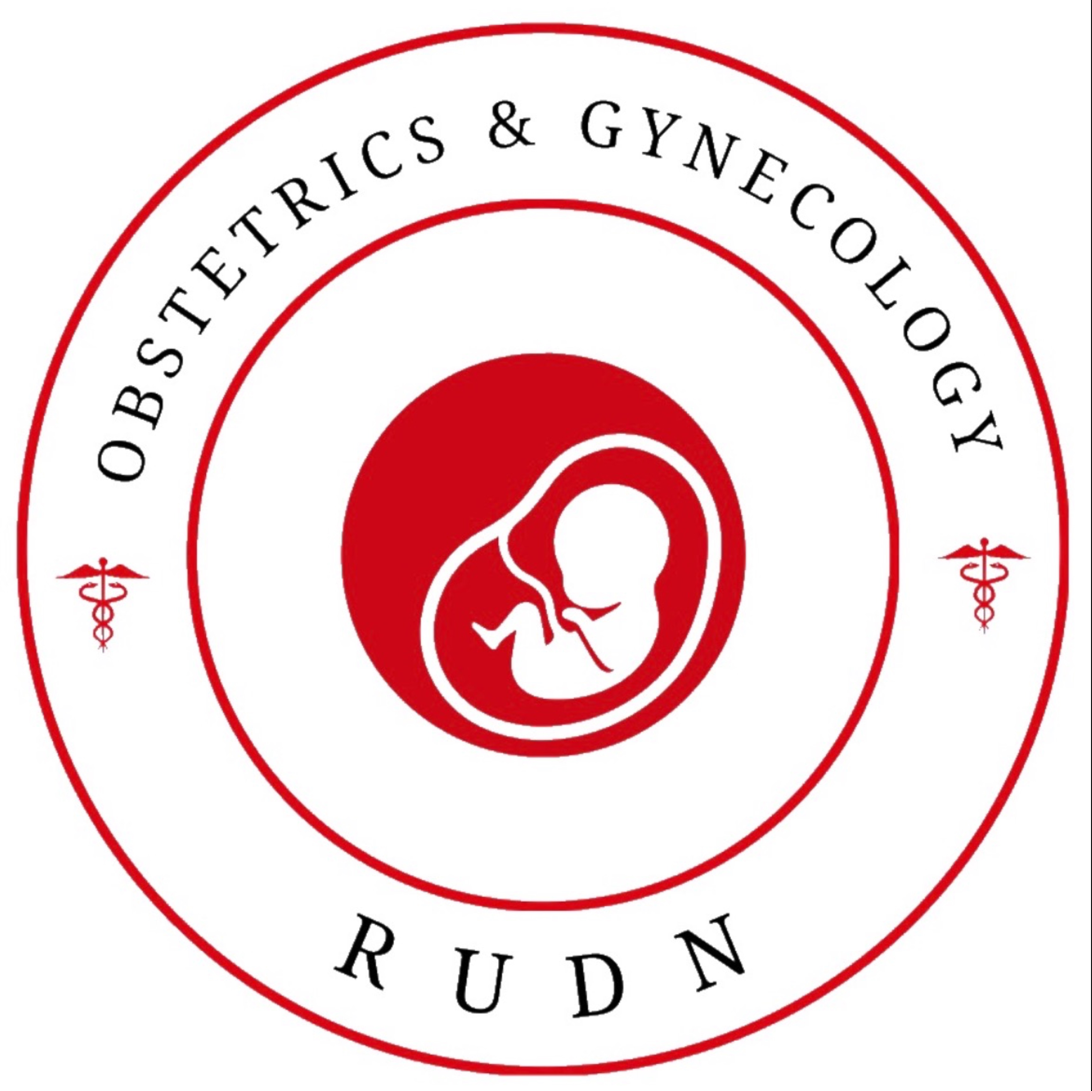 Иконка канала RUDN_Obstetrics&Gynecology