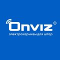 Иконка канала Электрокарнизы ONVIZ