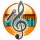 Иконка канала MidiRadio