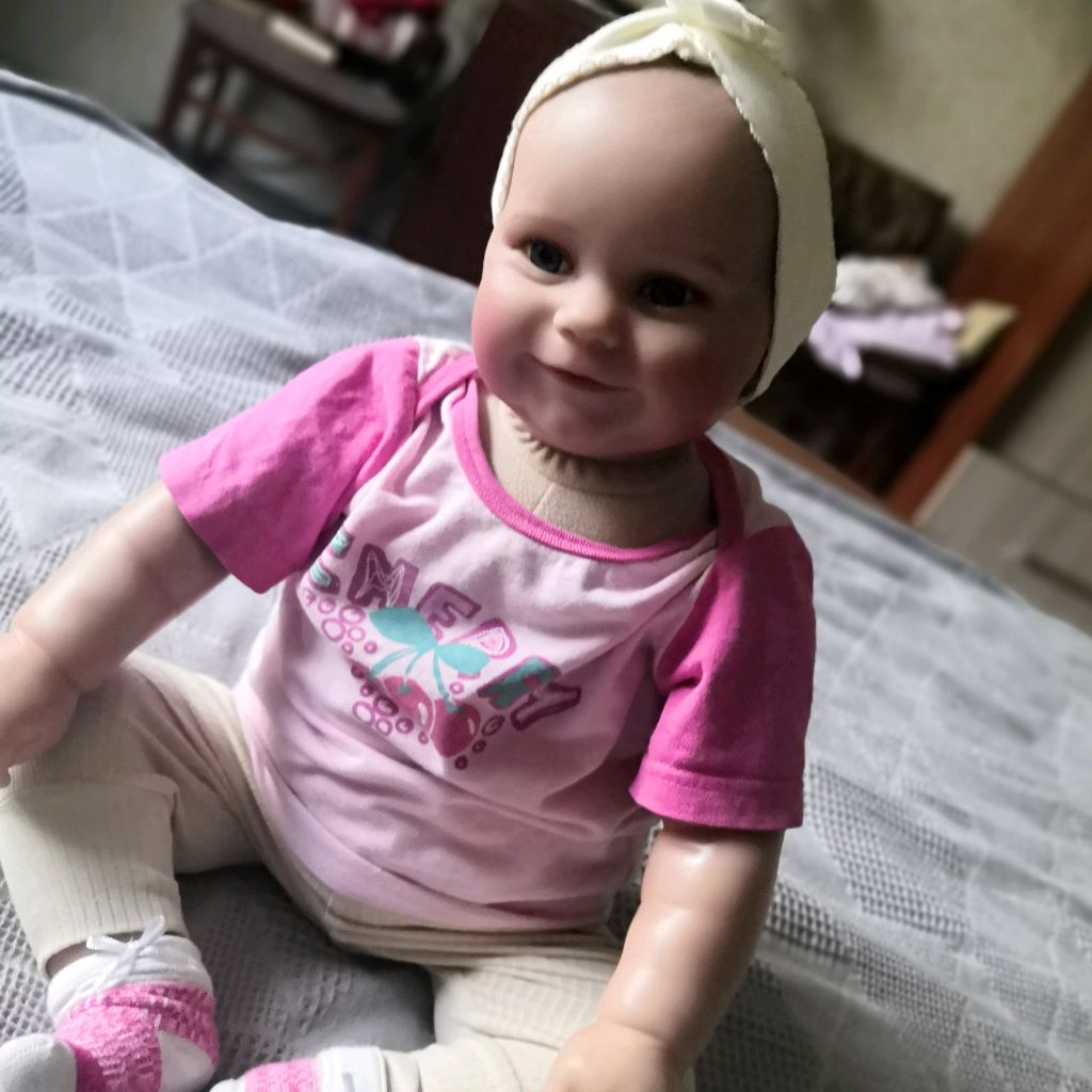 Иконка канала Nika&rebonns baby. ❤️❤️🩹