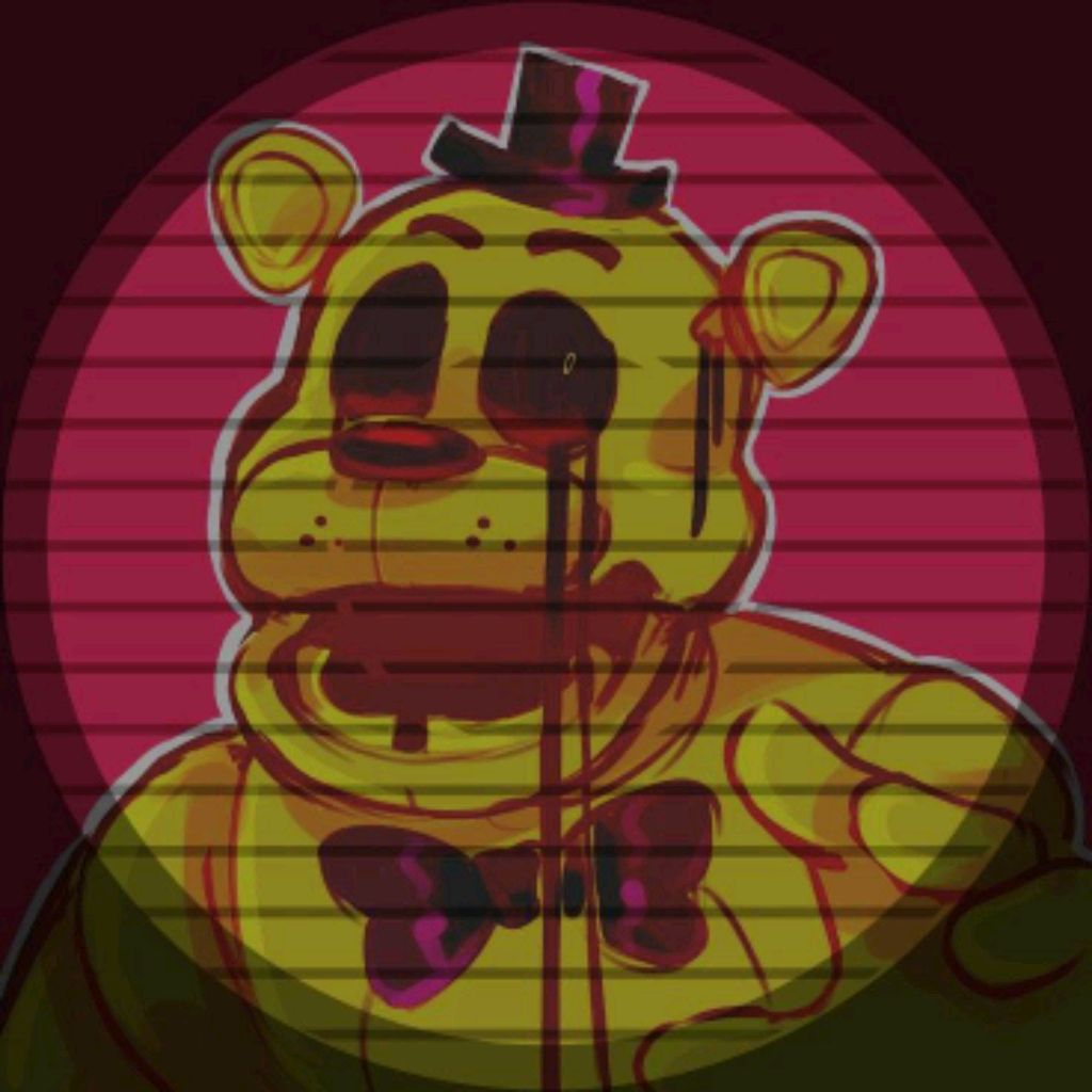 Иконка канала Five Nights at Freddy’s