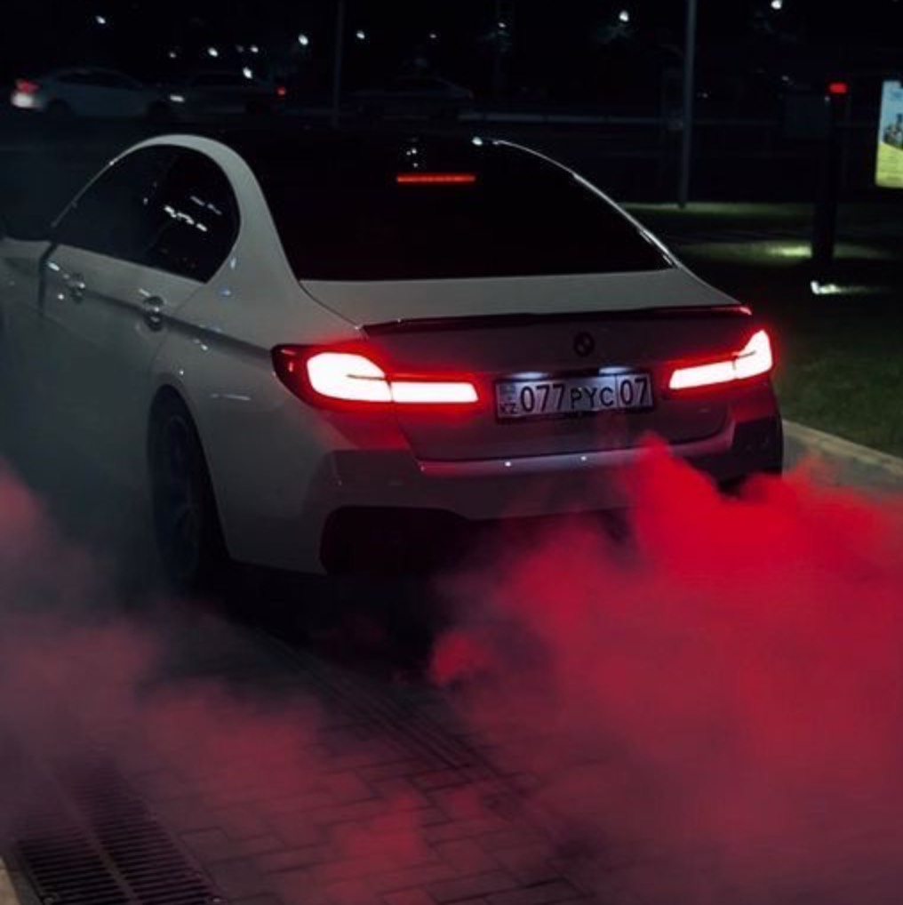 Иконка канала DREAM CARS
