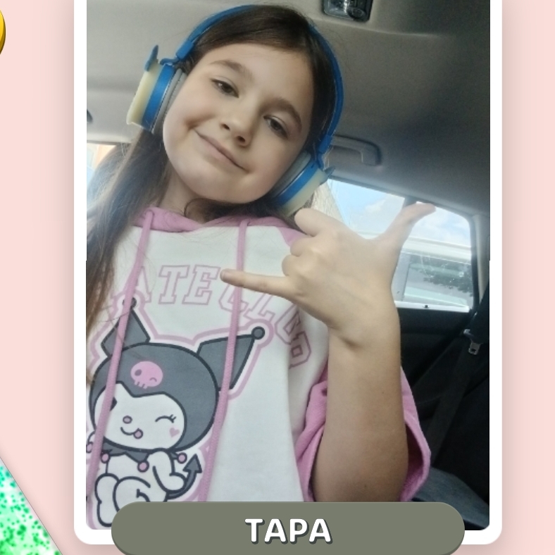 Иконка канала тара