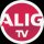 Иконка канала ALIG.tv