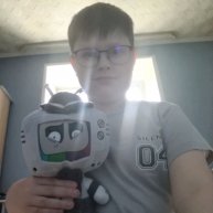 Иконка канала KirillChernyshev