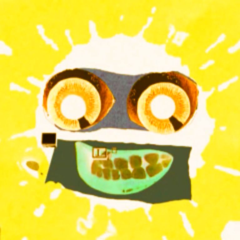 Иконка канала Klasky Csupo G Major 2 Effects