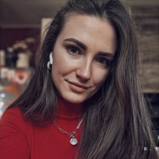 Иконка канала Анастасия Коржавина