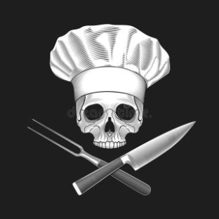 Иконка канала PopovChanelFood