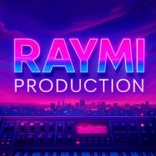 Иконка канала Raymi