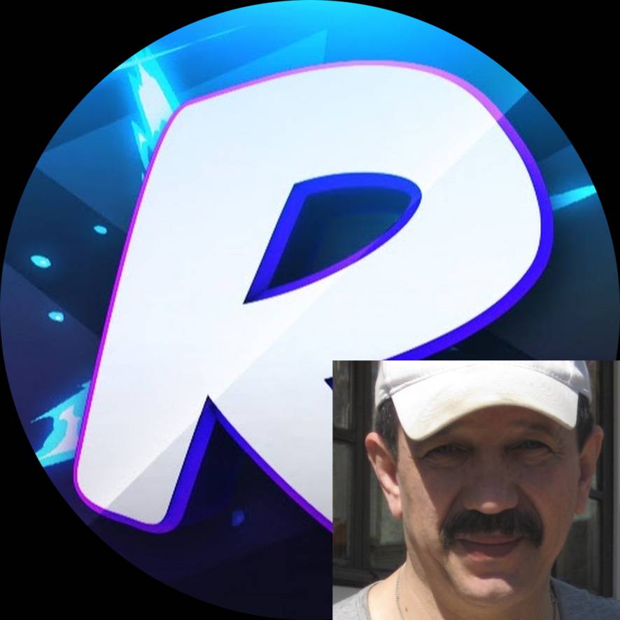 Иконка канала Своими руками