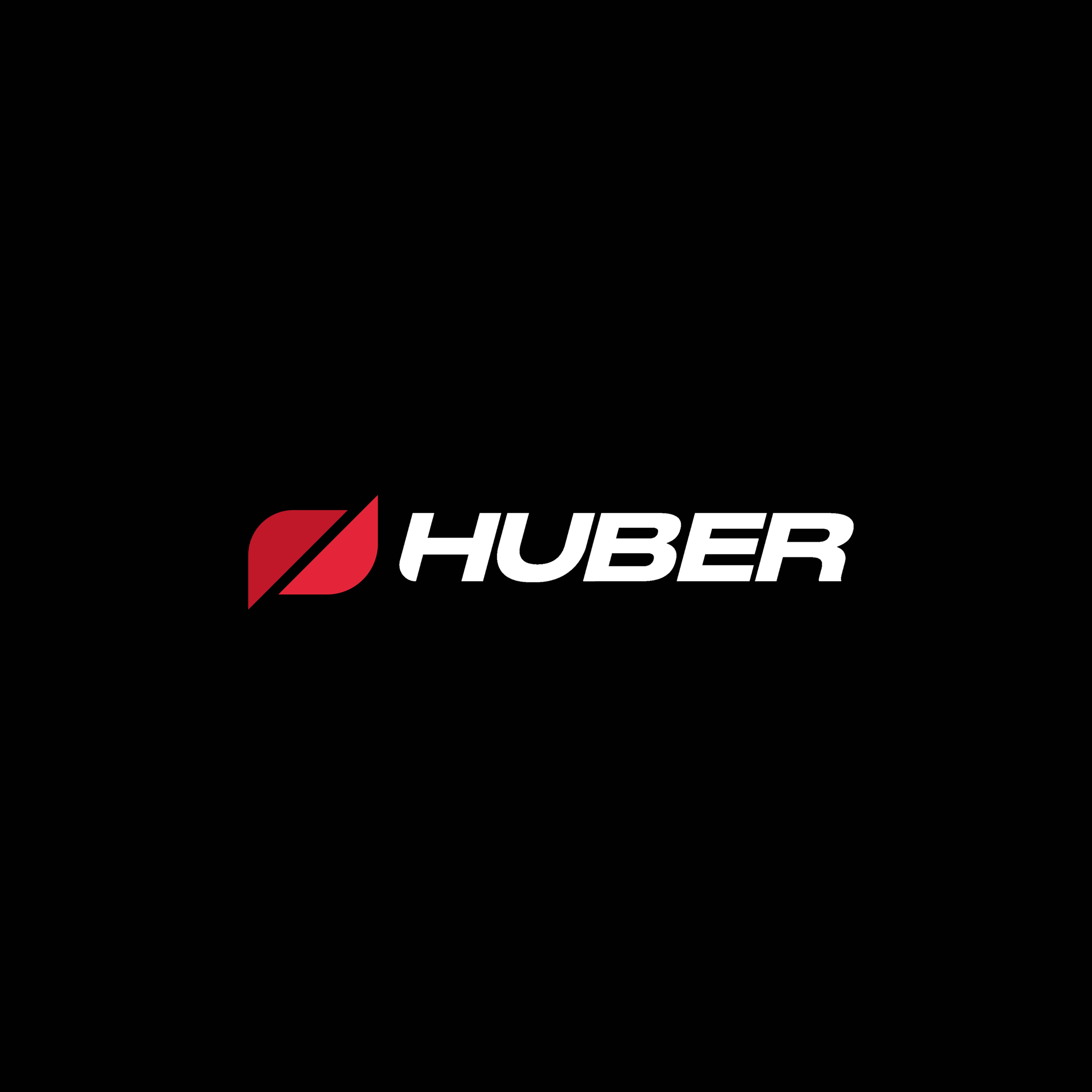 Иконка канала HUBER