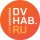 Иконка канала DVHAB.Live