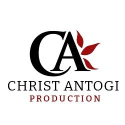 Иконка канала Christ Antogi