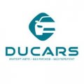 Иконка канала DUCARS