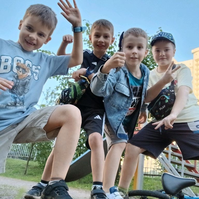 Иконка канала Бро И Его Друзья