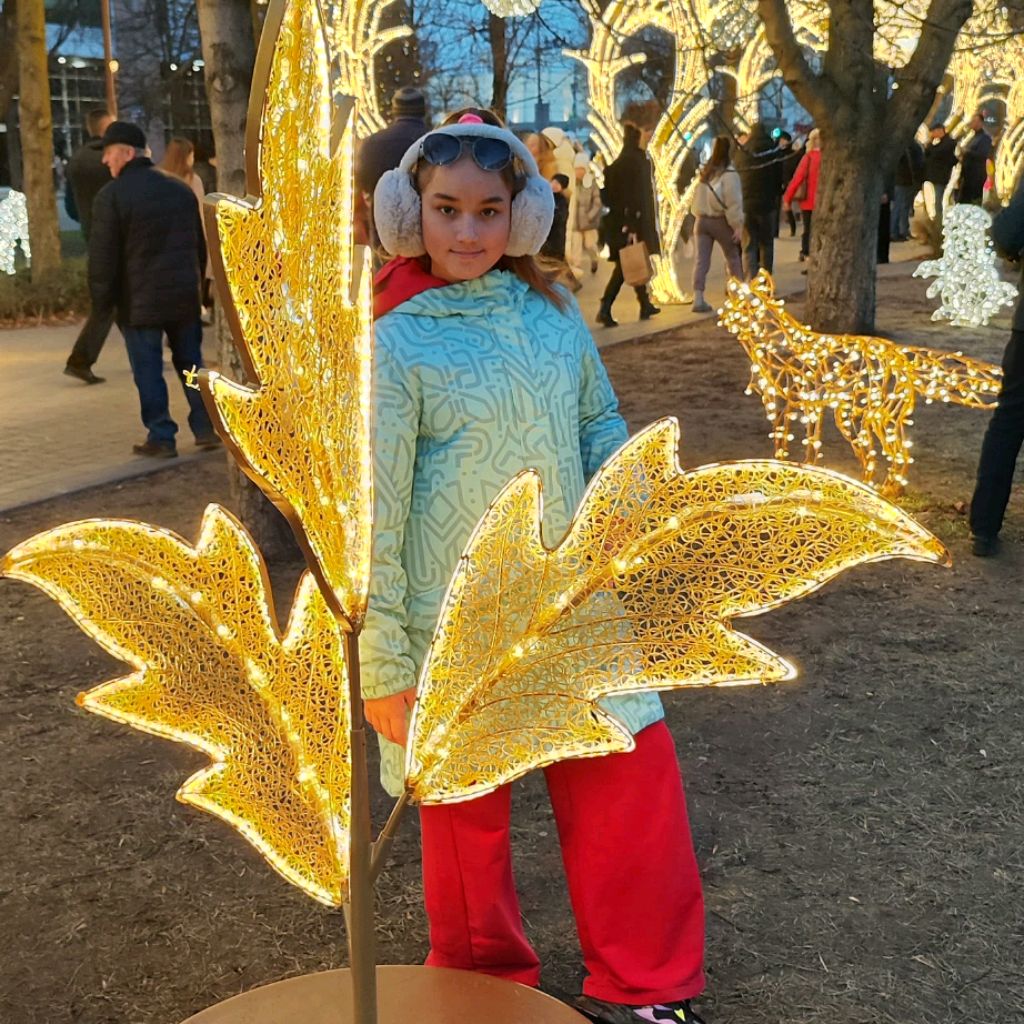 Иконка канала yulkapodolsk