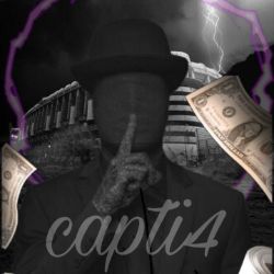 Иконка канала capti4