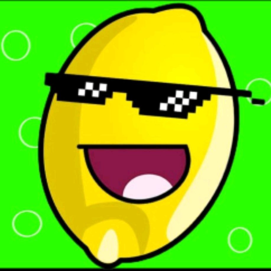 Иконка канала MrLemon