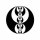 Иконка канала The Inner Circle Trader (ICT) - Michael J. Huddles